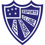 Cruzeiro RS Takım Logosu