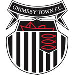 Grimsby Bor. Takım Logosu