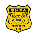 GHFA Spirit Takım Logosu