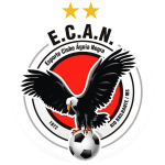 Aguia Negra Takım Logosu