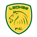 Leones Takım Logosu