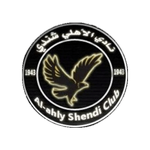 Ahly Shendi Takım Logosu
