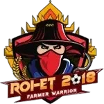 Roi Et 2018 Takım Logosu