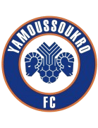 Yamoussoukro Takım Logosu