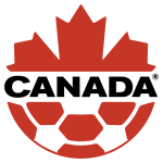 Kanada U23 Takım Logosu