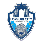 Lopburi City Takım Logosu