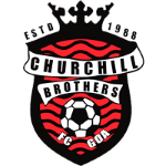 Churchill Takım Logosu