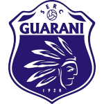 Guarani P Takım Logosu