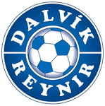 Dalvik / Reynir Takım Logosu
