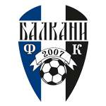 Balkany Takım Logosu