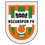 Kozan Spor Takım Logosu