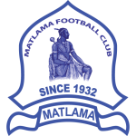 Matlama Takım Logosu