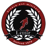 Lettir Takım Logosu