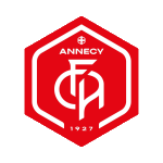 Annecy  Takım Logosu