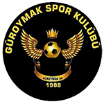 Güroymakspor Takım Logosu