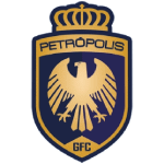 Petrópolis Takım Logosu