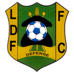 Lesotho Defence Force Takım Logosu