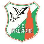 Stadspark Takım Logosu