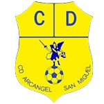 San Miguel Takım Logosu