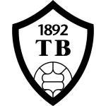 TB Tvoeroyri Takım Logosu