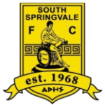 S. Springvale Takım Logosu