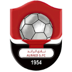 Al Raed Takım Logosu