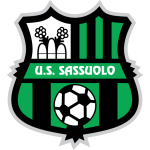 Sassuolo Takım Logosu