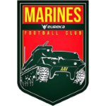 Marines Takım Logosu