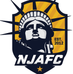 NJ Alliance Takım Logosu