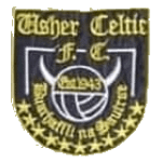 Usher Celtic Takım Logosu