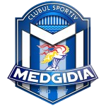 Medgidia Takım Logosu