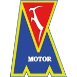 Motor II Takım Logosu