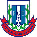Encamp Takım Logosu