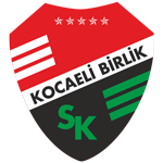 Körfez Spor Takım Logosu
