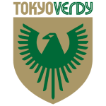 Tokyo Verdy Takım Logosu