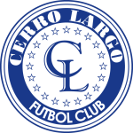Cerro Largo Takım Logosu