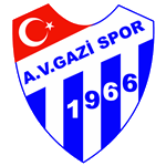 Abdulvahabigazi Takım Logosu