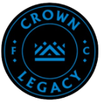 Crown Legacy Takım Logosu