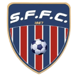 Sao Francisco Takım Logosu
