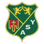 Moulins Yzeure Takım Logosu