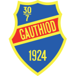IK Gauthiod Takım Logosu