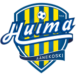 Huima / Urho Takım Logosu