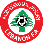 Lübnan U23 Takım Logosu