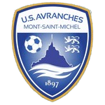 Avranches U19 Takım Logosu