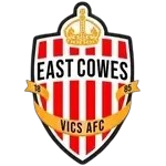 East Cowes Takım Logosu