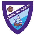 Dinamo San Juan Takım Logosu