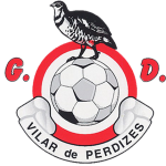 V. de Perdizes Takım Logosu