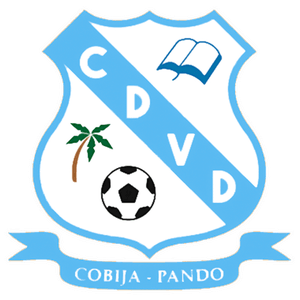 Vaca Díez Takım Logosu