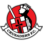 Crusaders Takım Logosu