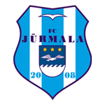 FC Jūrmala Takım Logosu